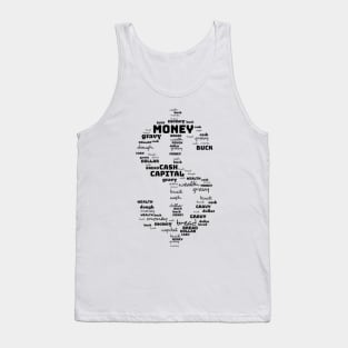 Money Tank Top